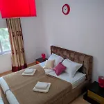 Red Coral * Дуррес