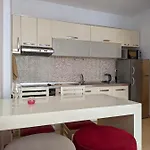 Red Coral Апартаменты